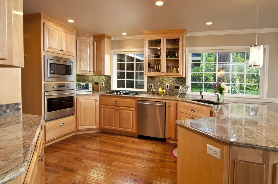 Three Ways to Transform Your Kitchen with a Respraying Project